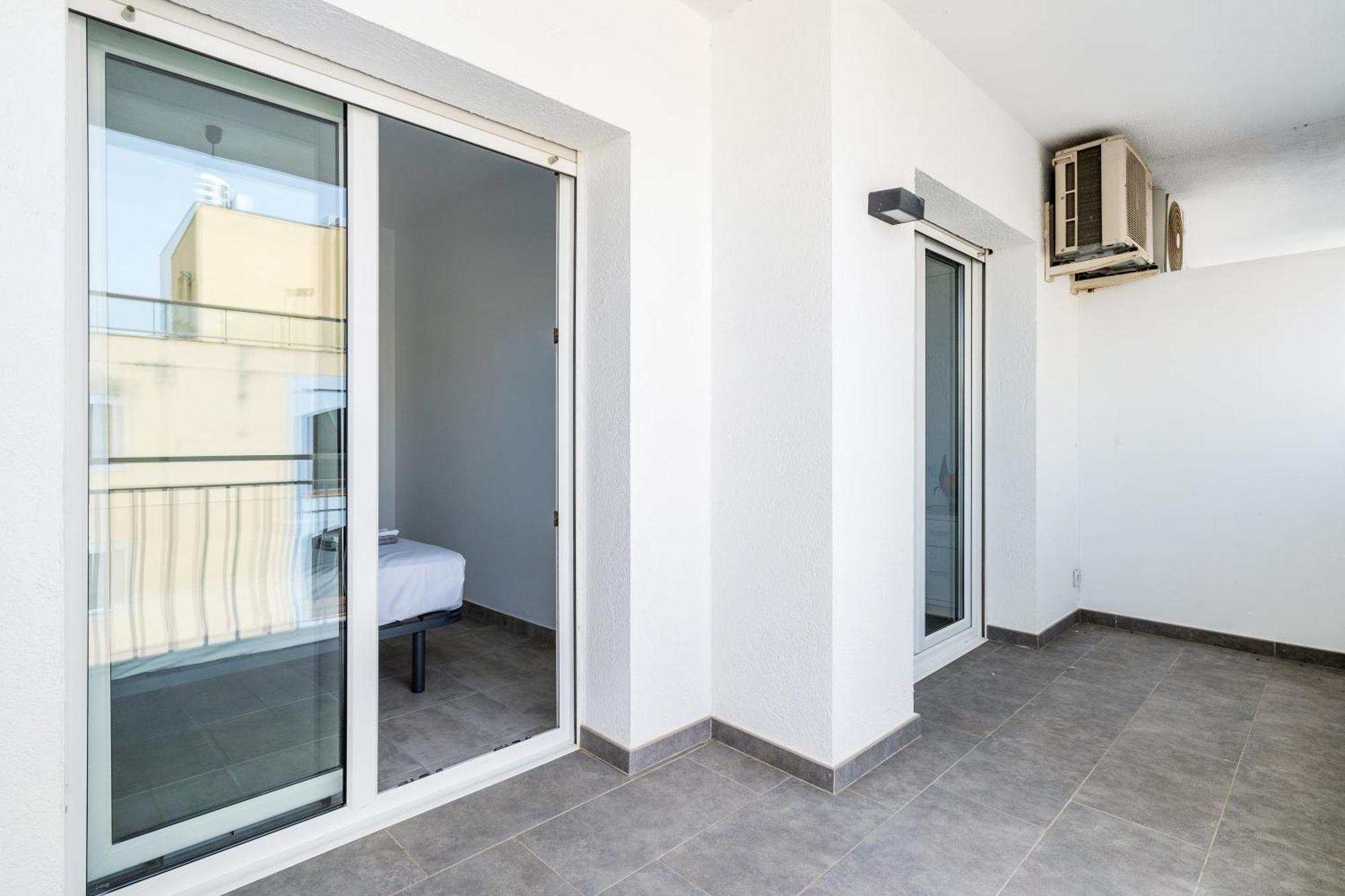 Welcs Apartamento 078 Emp Con Inmejorables Vistas Empuriabrava Esterno foto